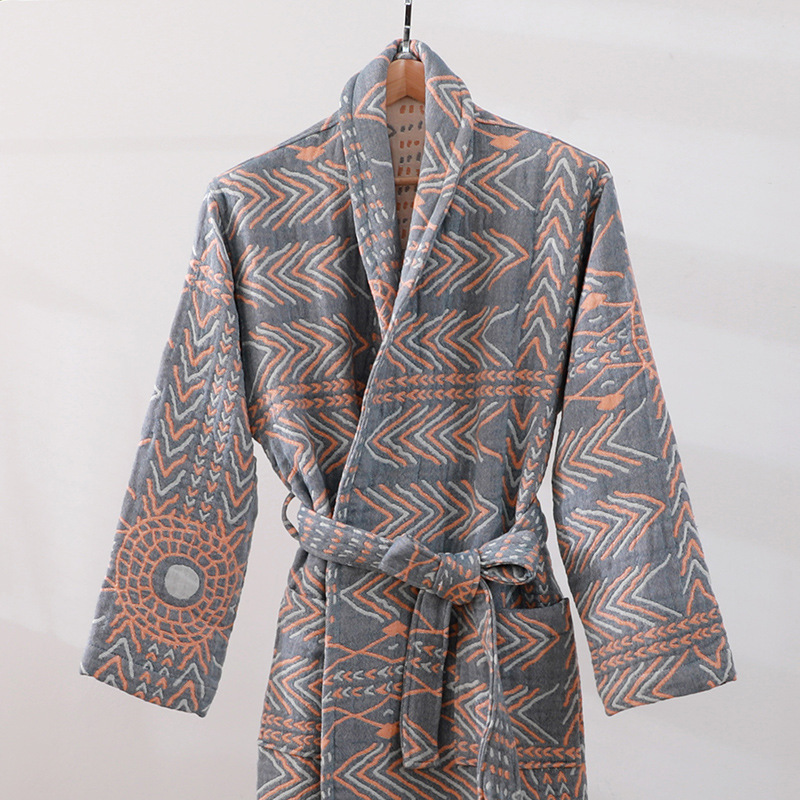 tesco bathrobe