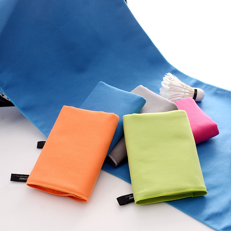 Advantages and functions of microfiber cloth towel manufacturer