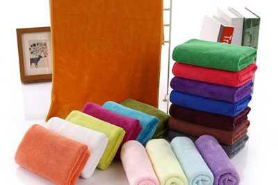microfiber 400