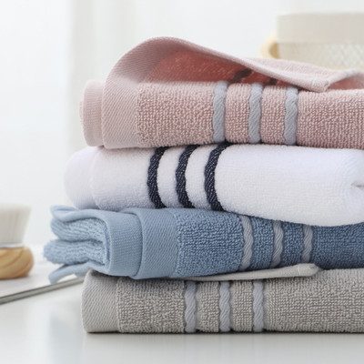 Hand towel bath towel (3)