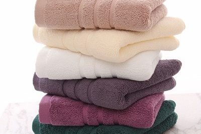 High quality hand towels