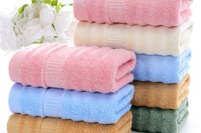 bamboo towel 400