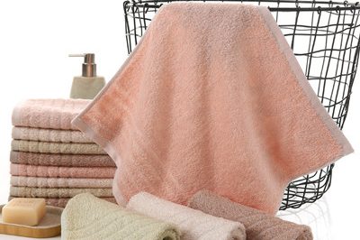 bamboo towel 400