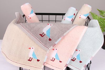 bamboo towel (400
