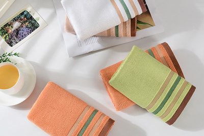 bamboo towel 400