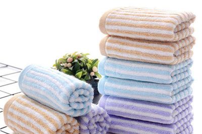 bamboo towel 400