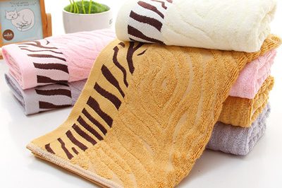 bamboo towel 400