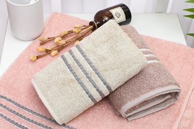 bamboo towel 400