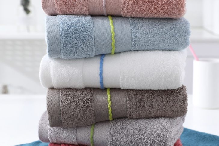 bamboo towel 400