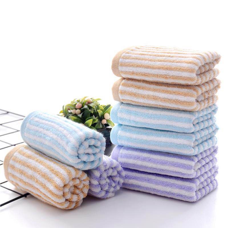 Advantages of bamboo fiber towels towel manufacturer