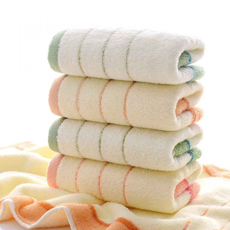 How to clean bath towels correctly towel manufacturer