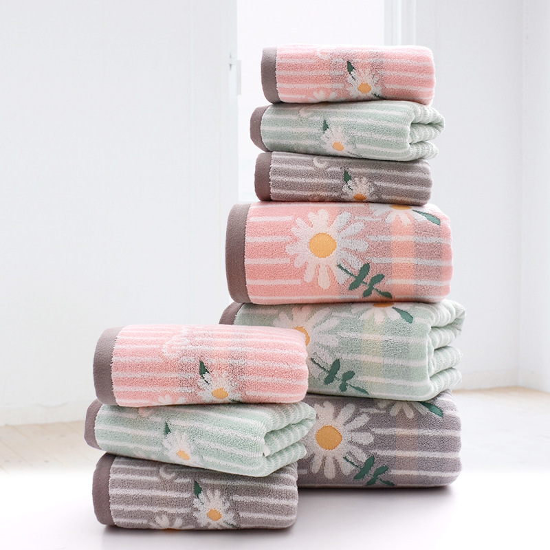 How to properly clean and maintain bath towels towel manufacturer