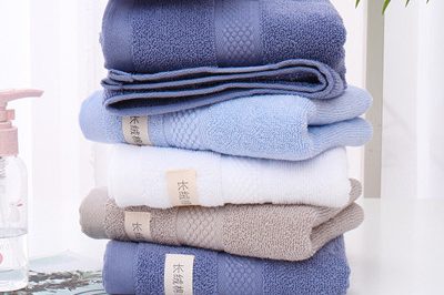 bath towel 400
