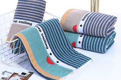 hand towel400