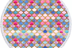 round beach towel (17)