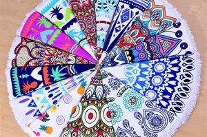 round beach towel (20)
