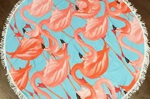 round beach towel (32)