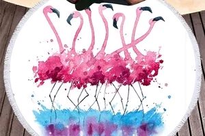 round beach towel (37)